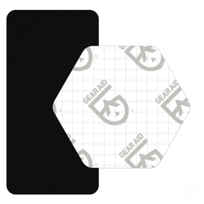 Gear Aid Tenacious Tape Gore-Tex Fabric Patches