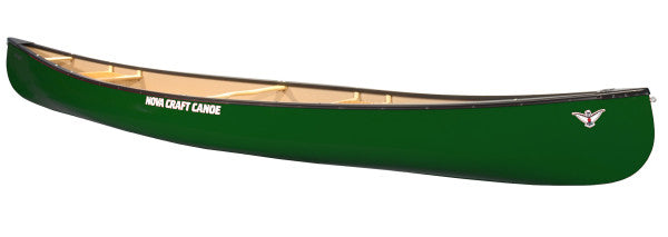 Nova Craft Muskoka 15'10" Fiberglass