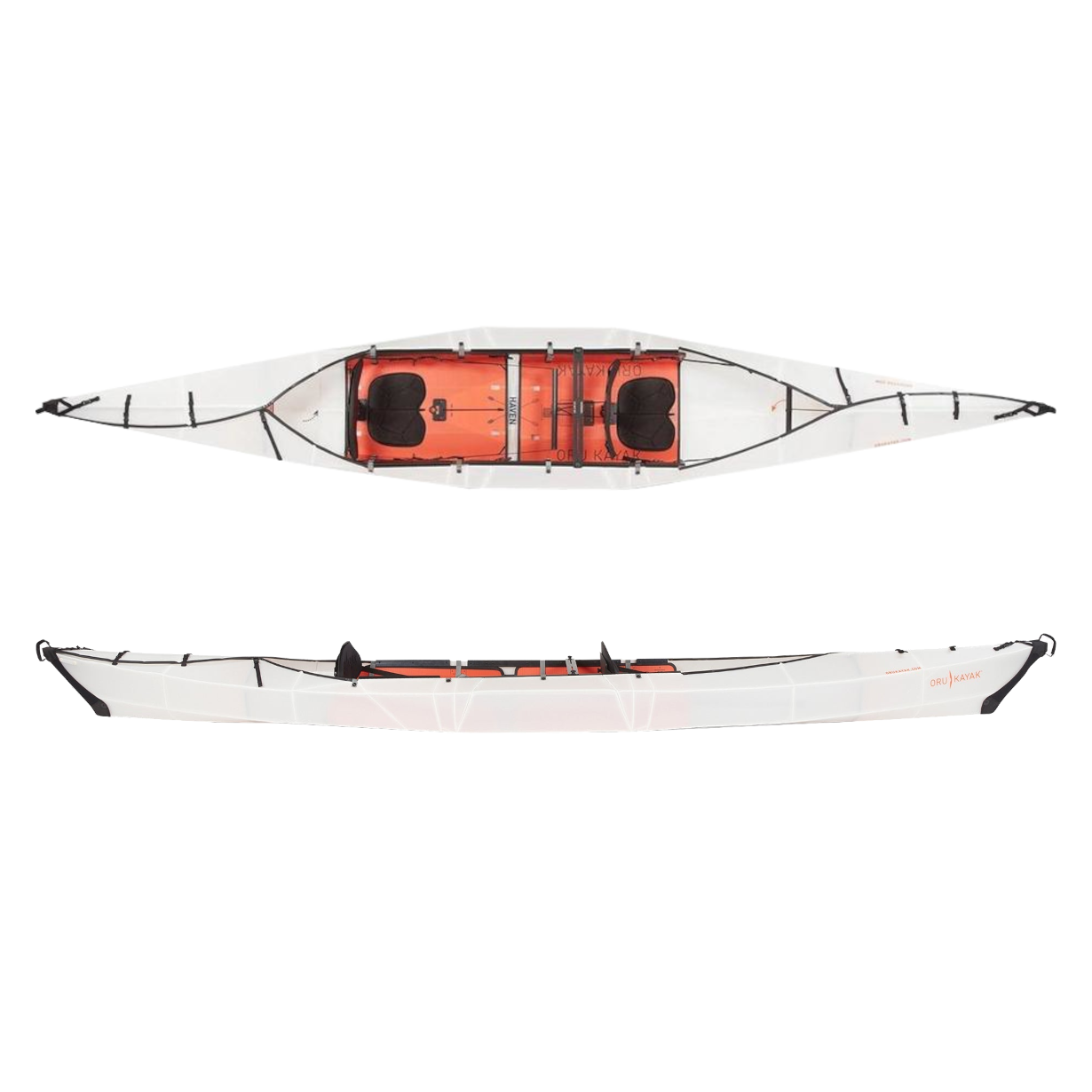 ORU Haven TT – The Complete Paddler ORU Haven TT – The Complete Paddler