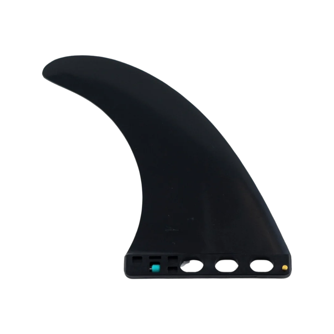 Blu Wave 9' Screwless Centre Fin