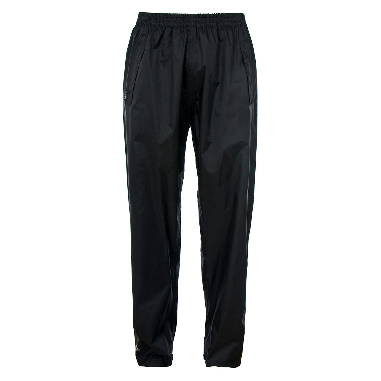 Trespass QikPac Pant Black