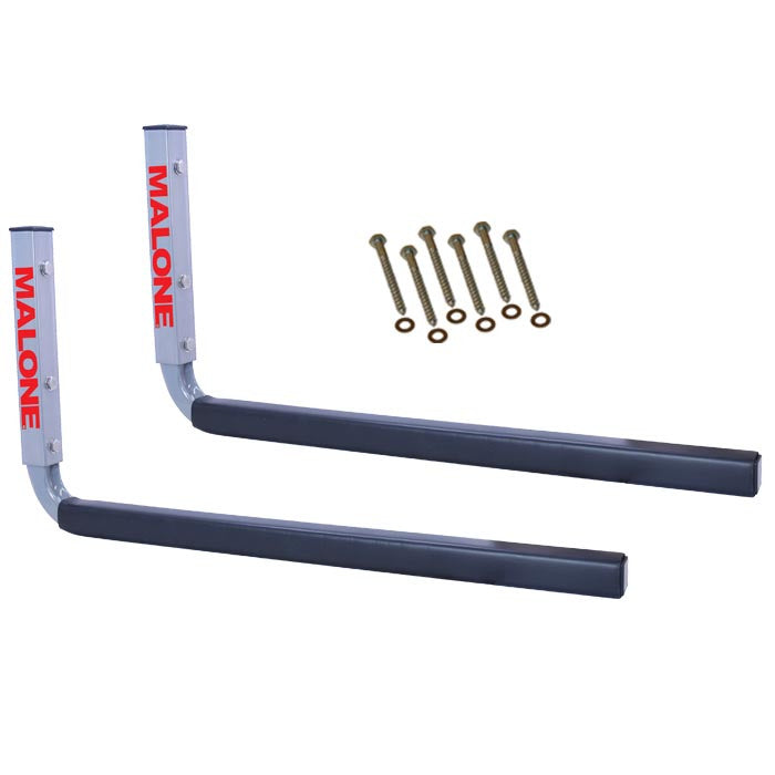 Malone Wall Mounted Rack