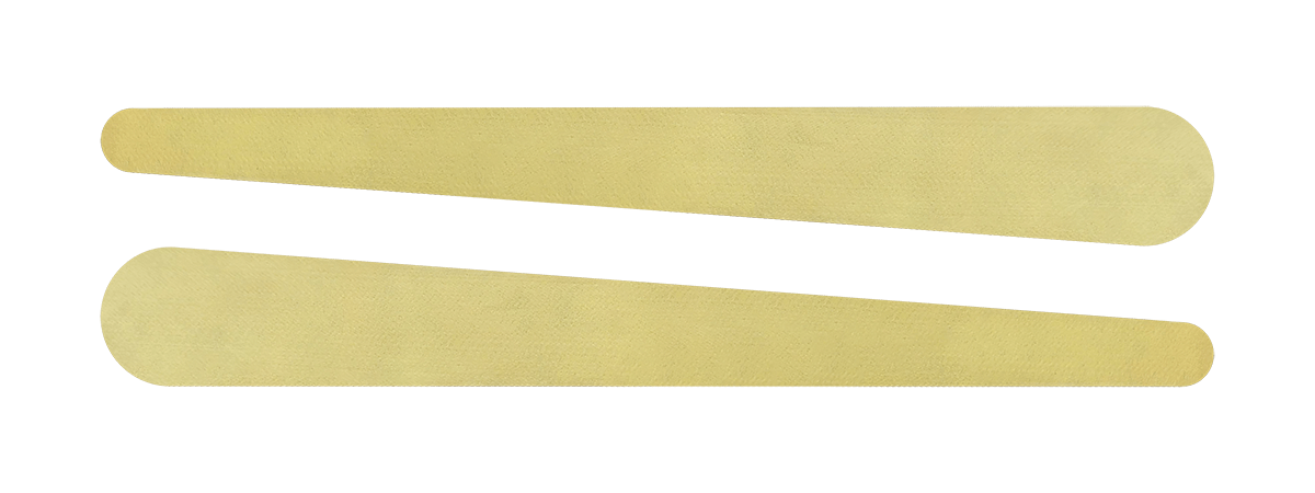 Skid Plate Felt for Composite Canoes