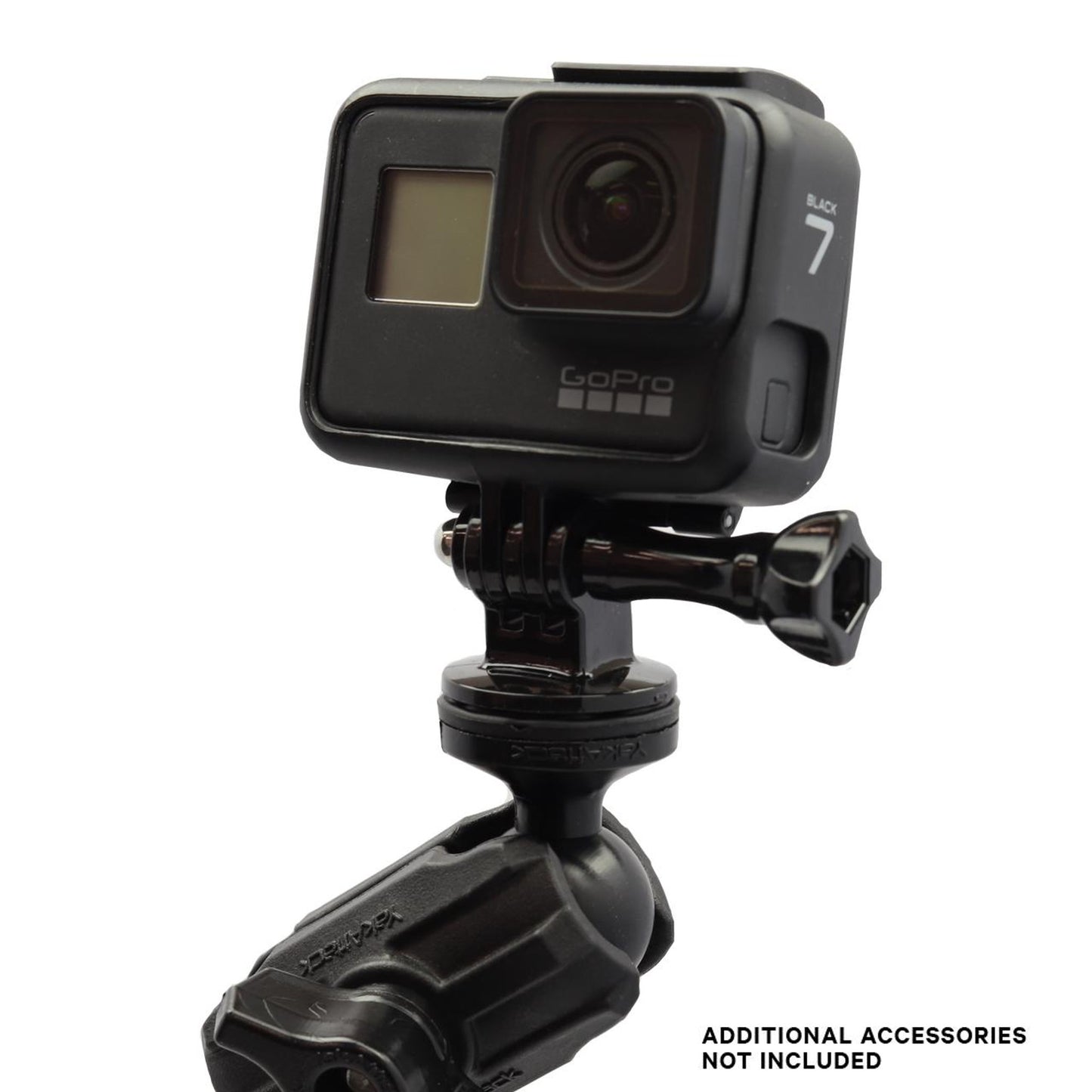 YakAttack Camera Ball