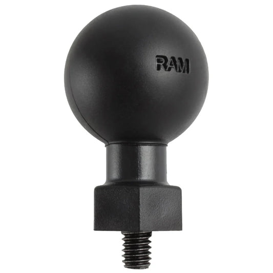 RAM Mounts 1.5" Tough Ball With Stud