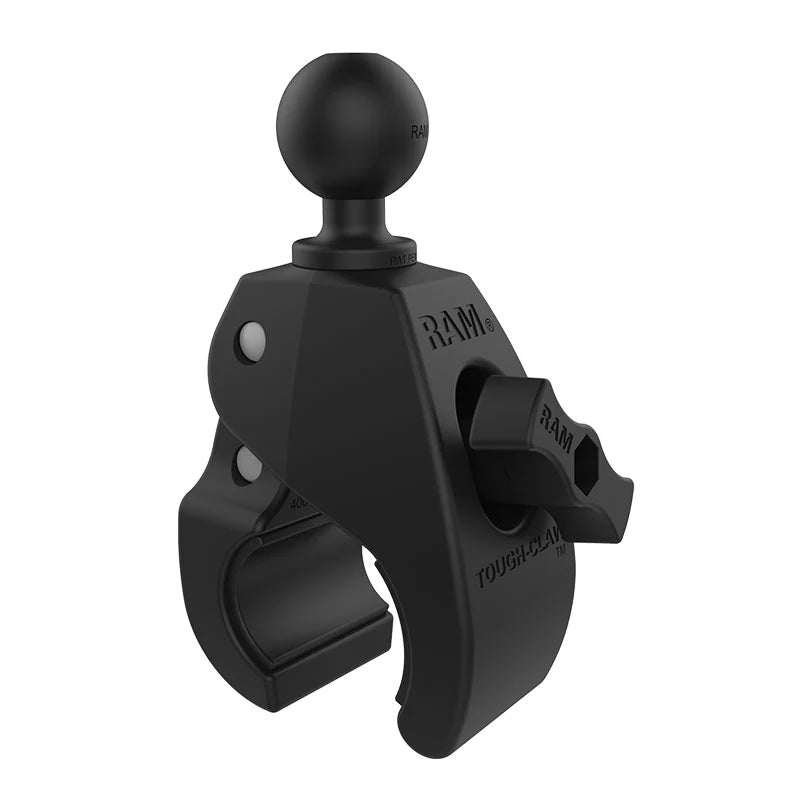 RAM Mounts Tough-Claw Large Clamp Ball Base