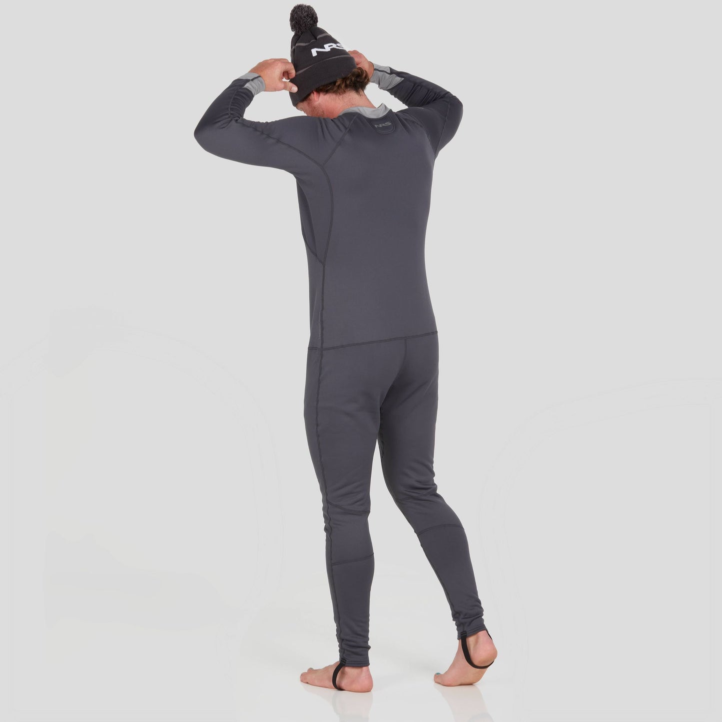 NRS Expedition Weight Union Suit