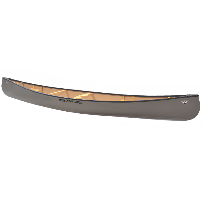 PRE ORDER: Custom Nova Craft Prospector 16 Aramid Lite