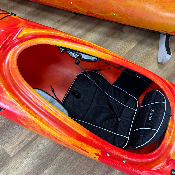 USED: Riot Edge 15 - Sunset #4