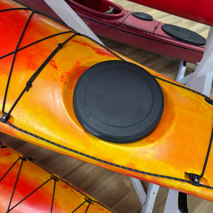 USED: Riot Edge 15 - Sunset #3