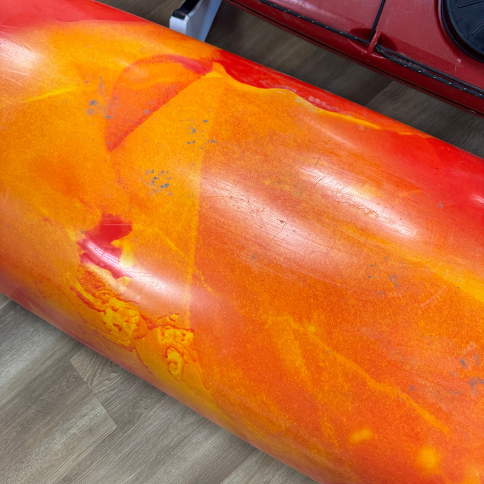 USED: Riot Edge 15 - Sunset #5