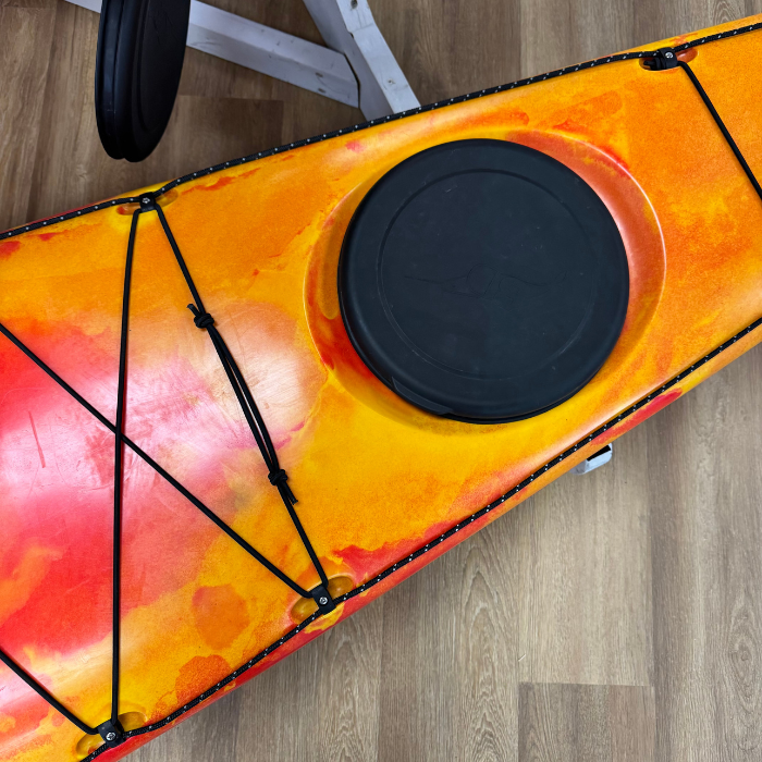 USED: Riot Edge 15 - Sunset #6