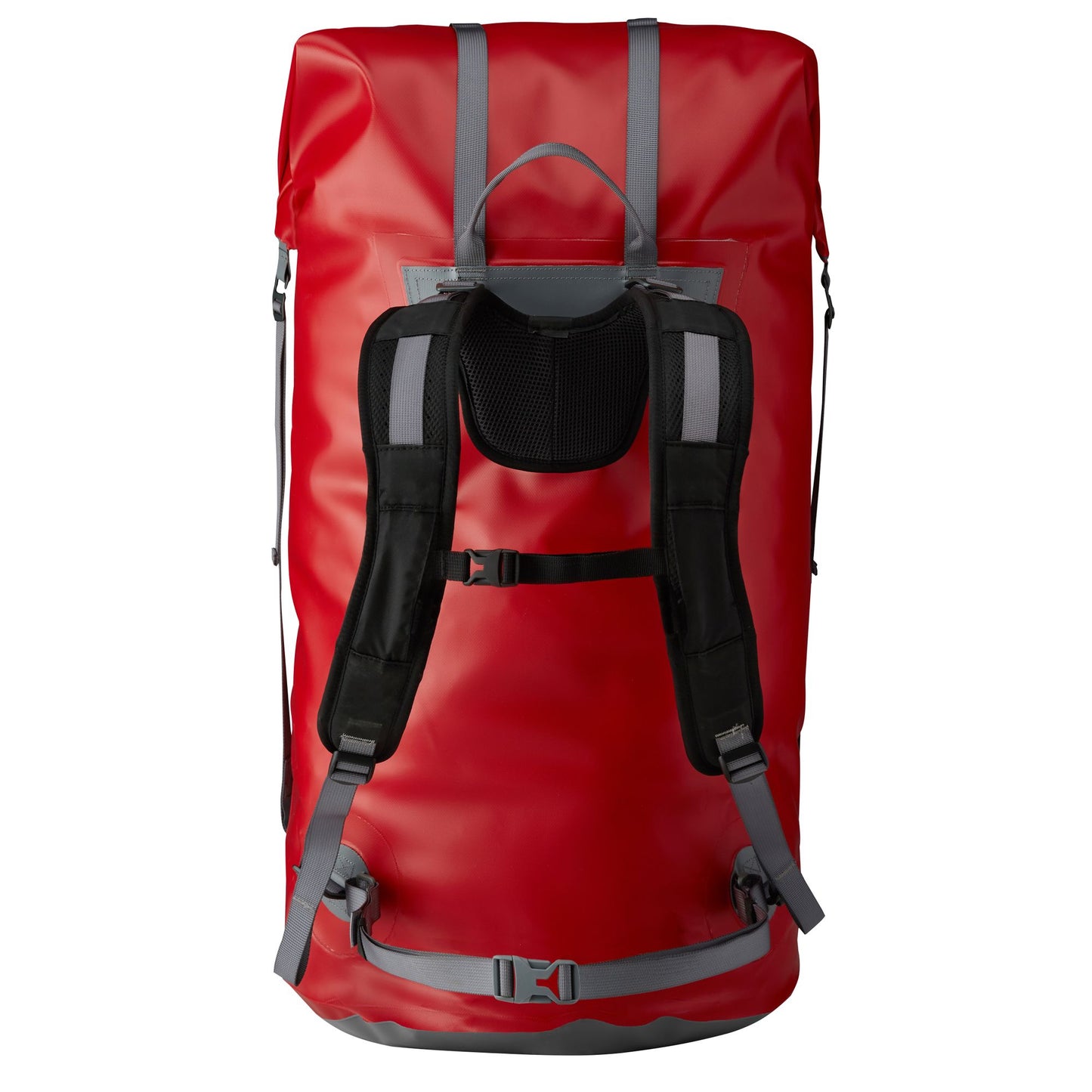 NRS 110L Bill's Bag Dry Bag Red