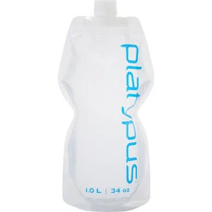 Platypus 1L SoftBottle w/ PushPull Cap