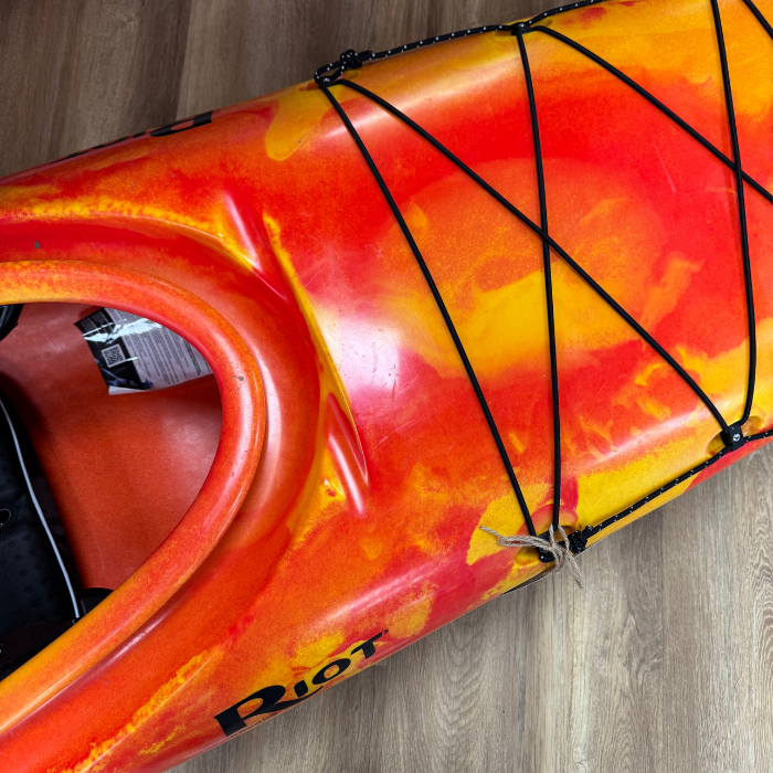 USED: Riot Edge 15 - Sunset #6