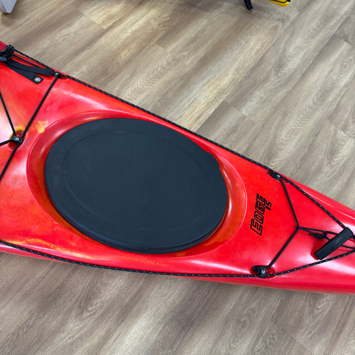USED: Riot Edge 15 - Sunset #4