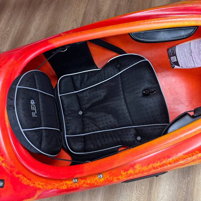 USED: Riot Edge 15 - Sunset #6