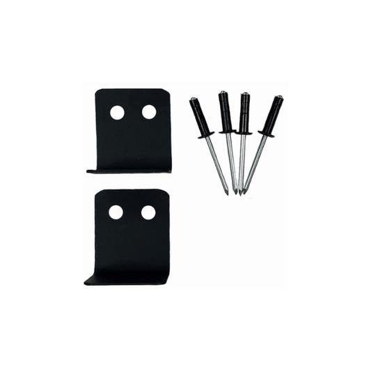 Nova Craft Metal Yoke & Thwart Hanging Kit