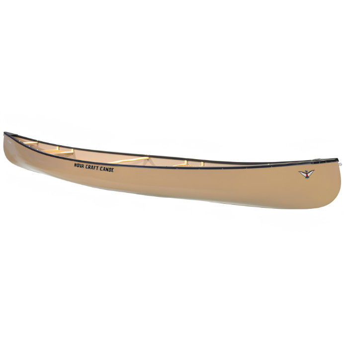 PRE ORDER: Custom Nova Craft Prospector 16 Aramid Lite