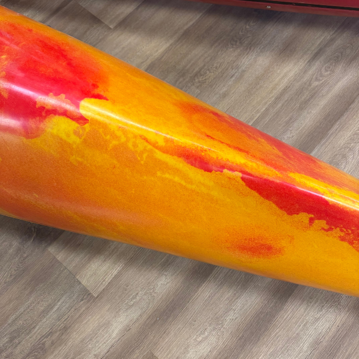 USED: Riot Edge 15 - Sunset #5