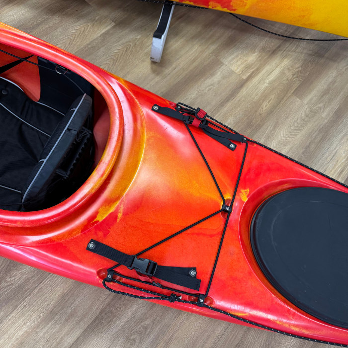 USED: Riot Edge 15 - Sunset #4