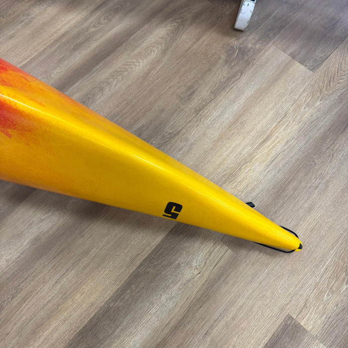 USED: Riot Edge 15 - Sunset #5