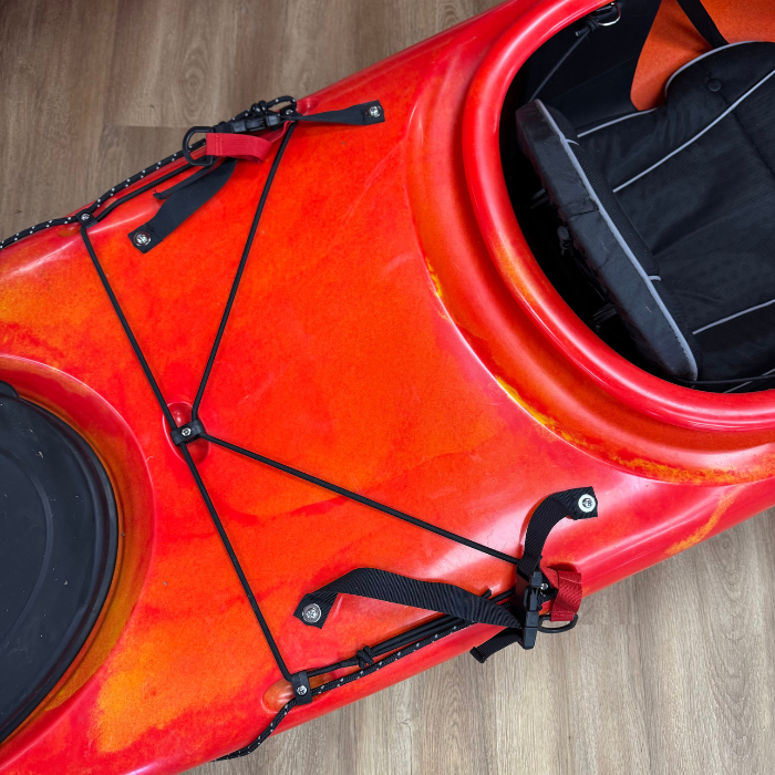 USED: Riot Edge 15 - Sunset #6