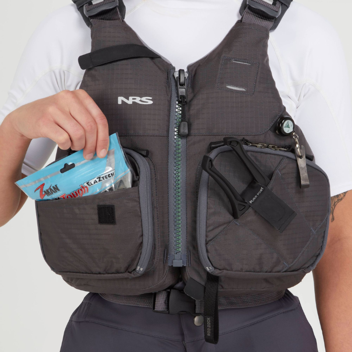 NRS Chinook PFD