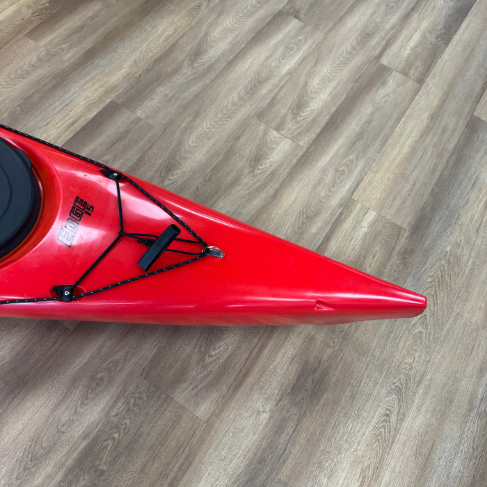 USED: Riot Edge 15 - Sunset #4
