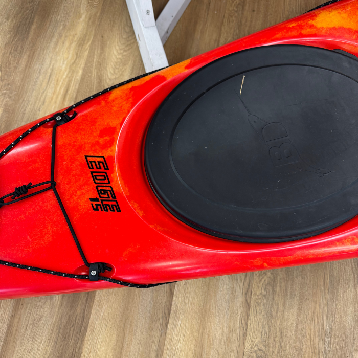 USED: Riot Edge 15 - Sunset #6