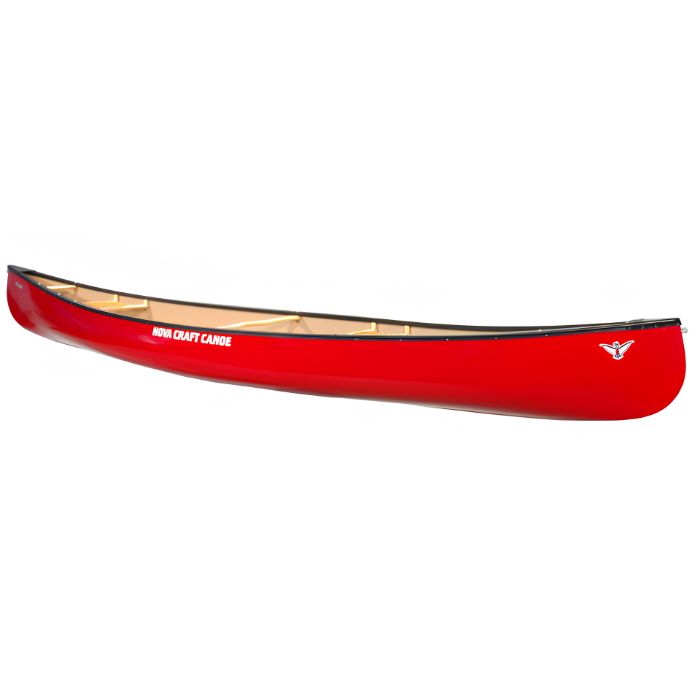 PRE ORDER: Custom Nova Craft Prospector 16 Aramid Lite