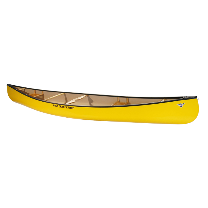 Nova Craft Prospector 16′ Aramid Lite (Kevlar)