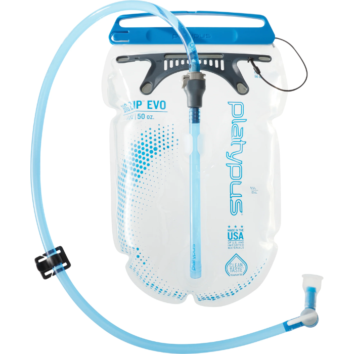 Platypus Big Zip™ EVO Reservoir - 1.5L