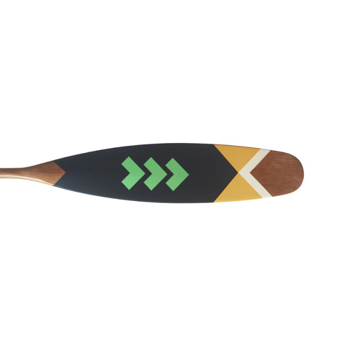 Norquay Artisan Canoe Paddle - Anthem