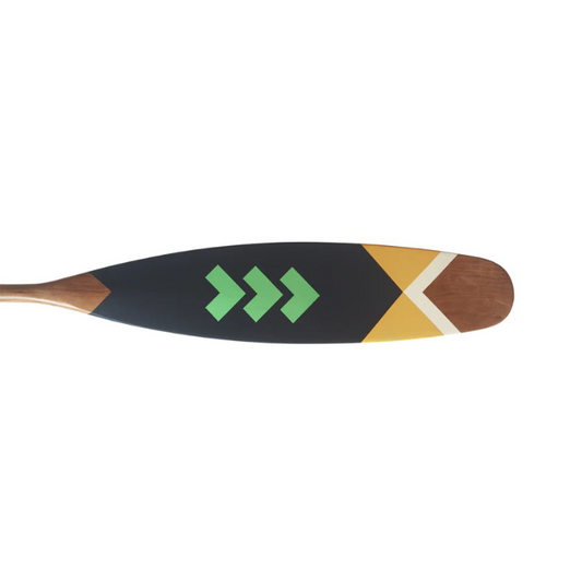 Norquay Artisan Canoe Paddle - Anthem