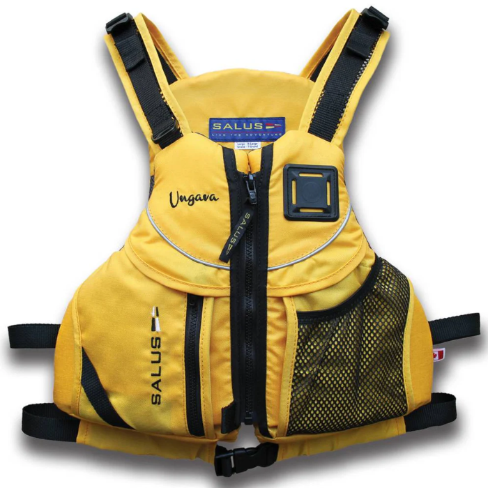 Salus Ungava PFD Gold