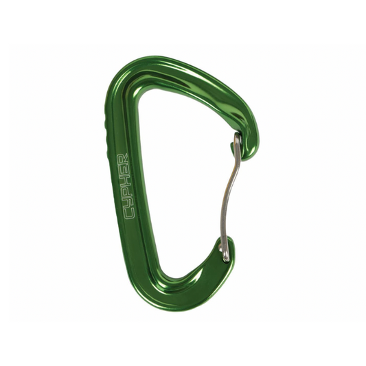 Cypher Mydas Ultra II Carabiner