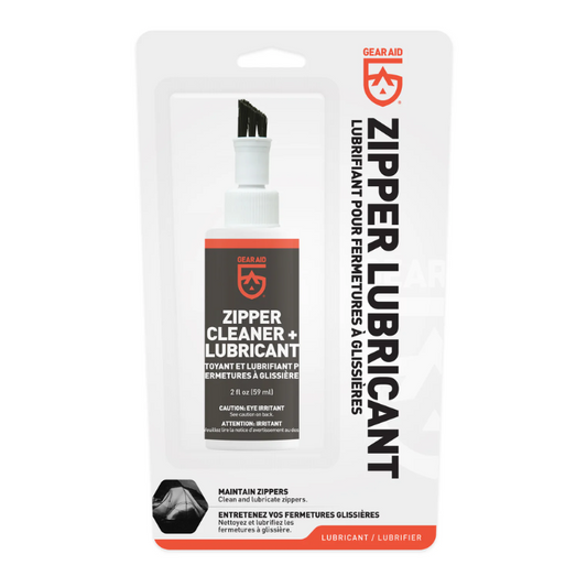 Gear Aid Zipper Lubricant - 2oz