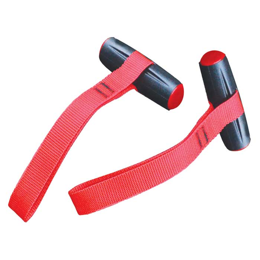 Malone QuickLash T-Style Hood Loops