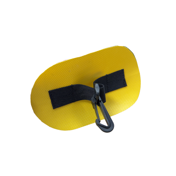 Mike Yee Releasable Bag Ring (Cage Anchor)