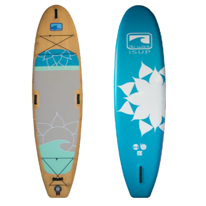 Blu Wave Karma iSUP 10.6