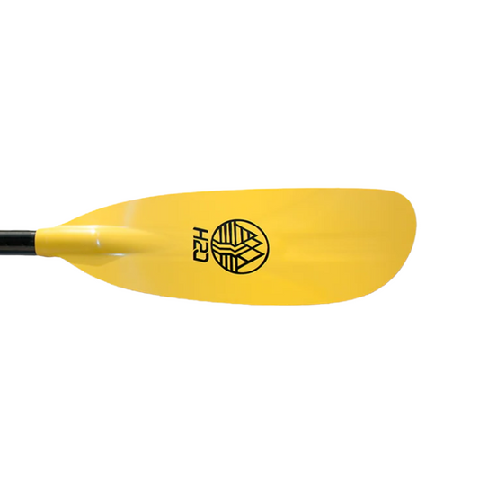 H2O LWT Low Angle Kayak Paddle