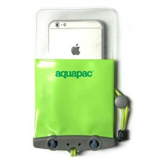 Aquapac Waterproof Phone Case - PlusPlus
