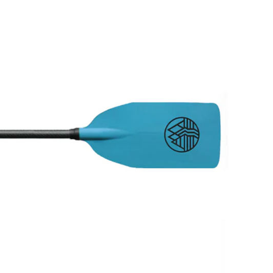 H2O C1 1-PC Whitewater Canoe Paddle