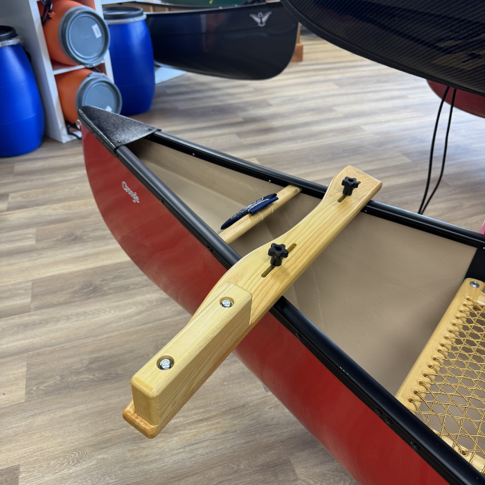 Nova Craft Canoe Motor Mount