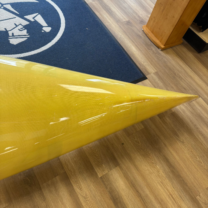 USED Nova Craft Prospector 16′ Aramid Lite (Kevlar) #1