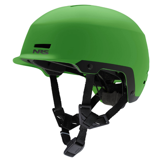 NRS Neso Helmet Green