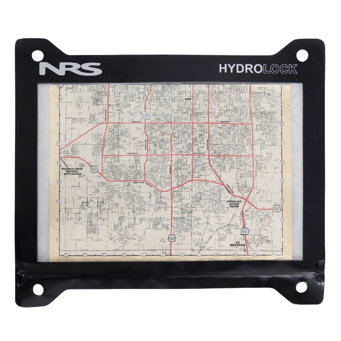 NRS HydroLock Mapcessory Map Case