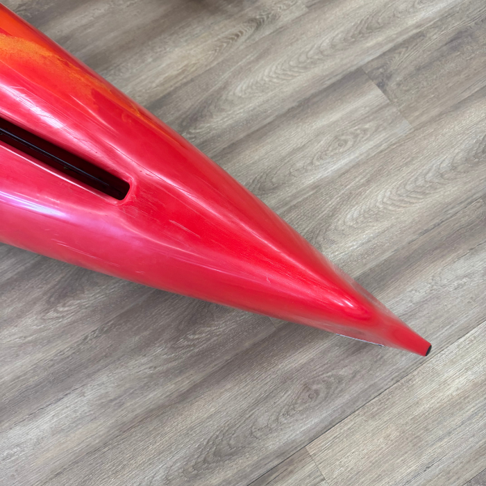 USED: Riot Edge 15 - Sunset #4