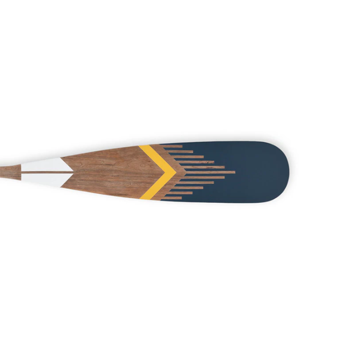 Norquay Artisan Canoe Paddle - Honour